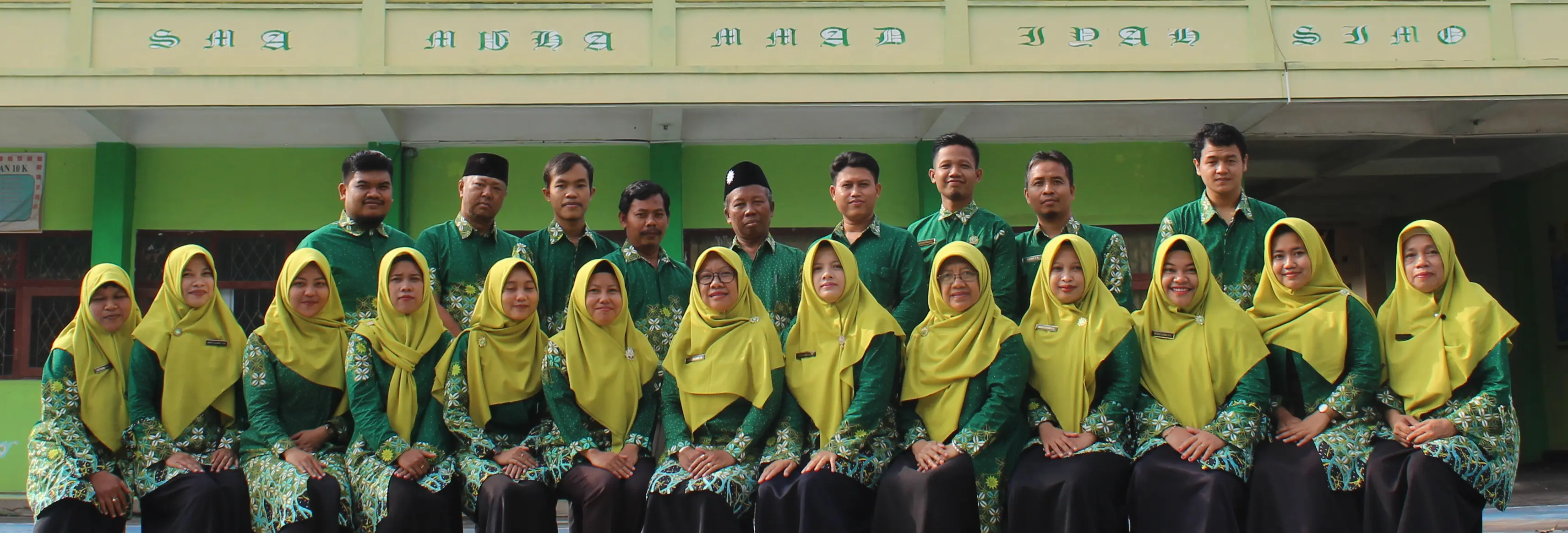 Slide Beranda website lama
